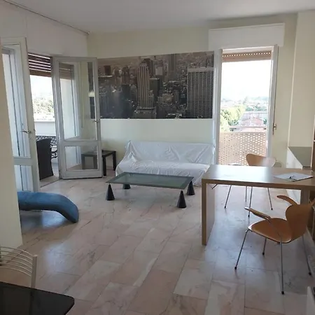 Mazzini 3* Scandiano