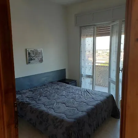 Apartamento Mazzini