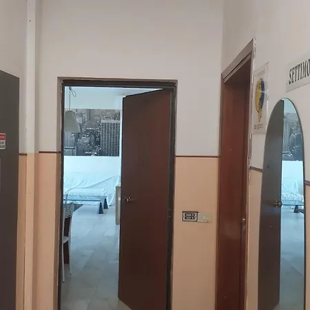 Apartamento Mazzini 3*