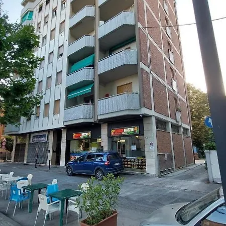 Mazzini Apartment